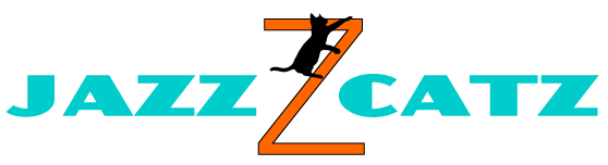 Jazzzcatz Header Logo